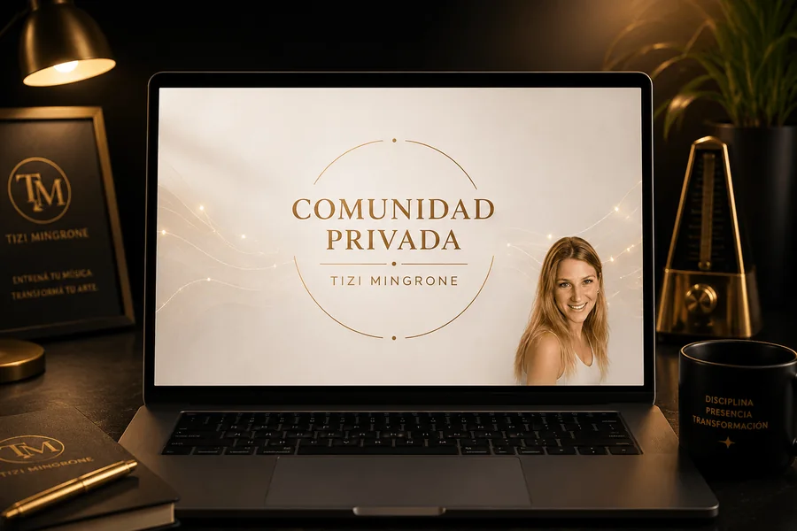 Bono Comunidad Privada