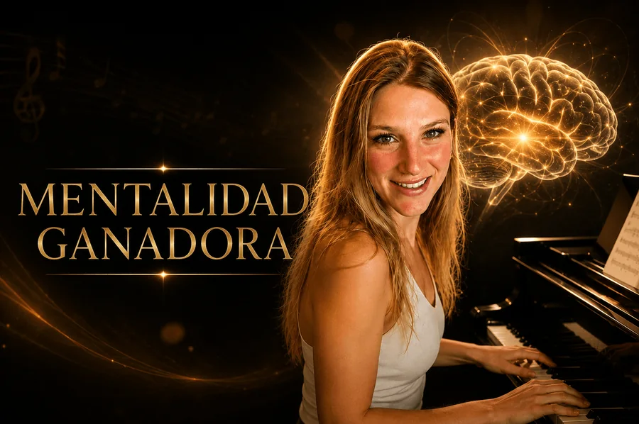 Bono Mentalidad Ganadora