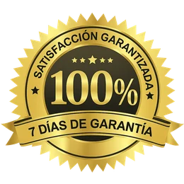 Sello de garantía